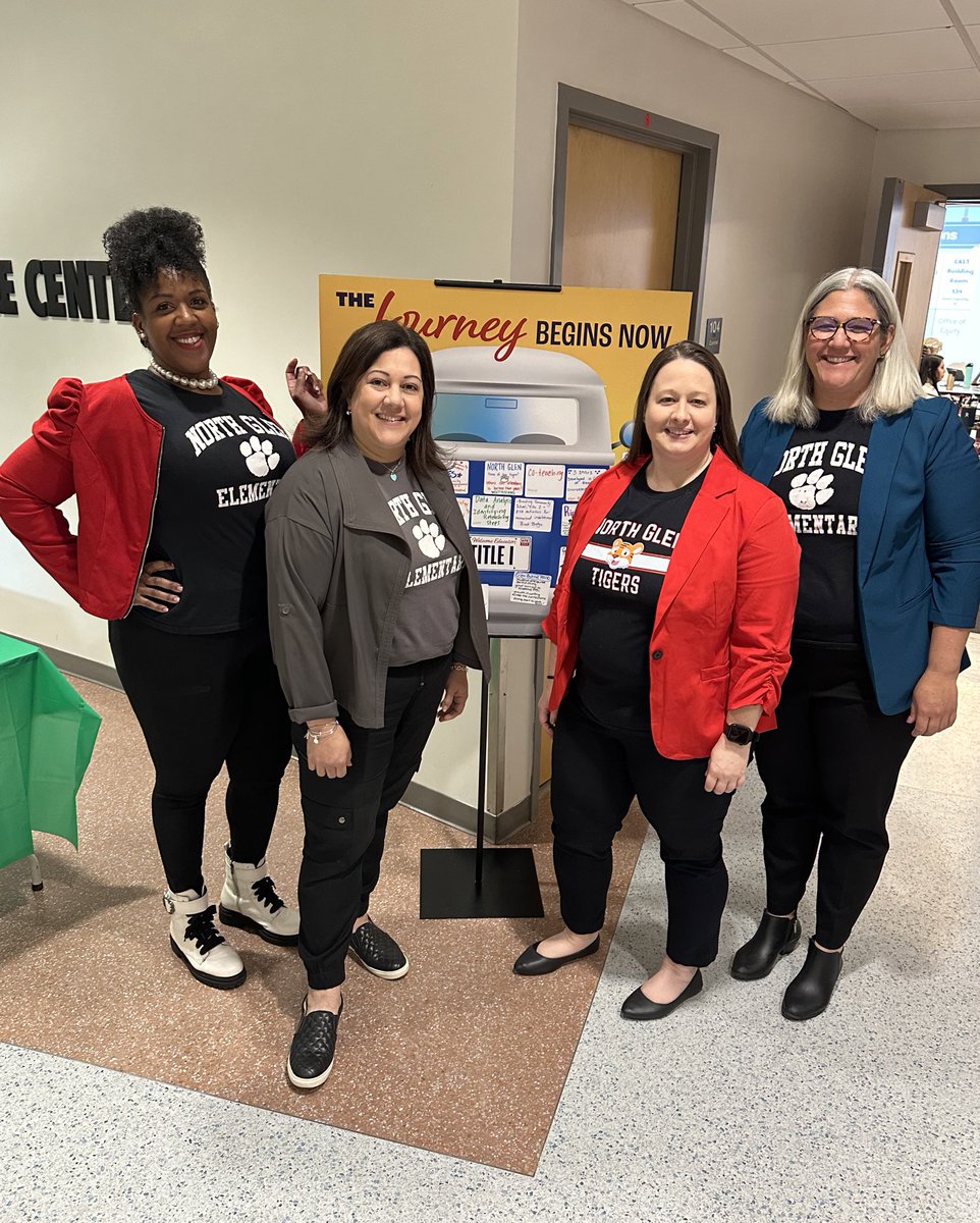 Denise Shafer (@deniseshafer23) on Twitter photo Had a great day planning for the 2024-25 school year with the best team around! <a href="/TitleIAACPS/">Title I AACPS</a> <a href="/AACountySchools/">AACPS</a> #AACPSCommunitySchools <a href="/NGlenESAACPS/">North Glen ES AACPS</a> Had a great day planning for the 2024-25 school year with the best team around! <a href="/TitleIAACPS/">Title I AACPS</a> <a href="/AACountySchools/">AACPS</a> #AACPSCommunitySchools <a href="/NGlenESAACPS/">North Glen ES AACPS</a>