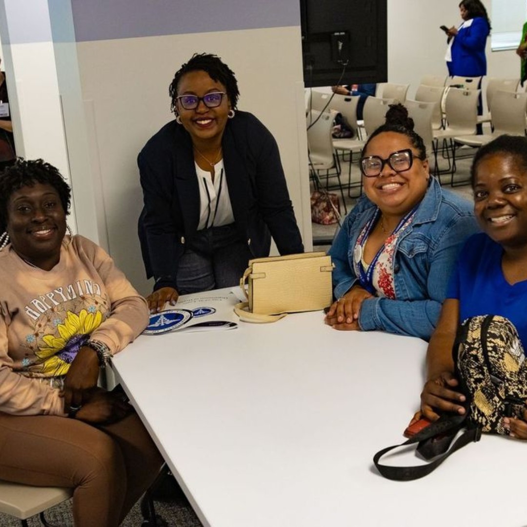 Last Tuesday, the City of St. Louis hosted the Advisory Committee on Infant and Maternal Mortality. These collaborations between city and committee experts will help strengthen our health and wellness services to support the wellbeing of all residents in the City of St. Louis.