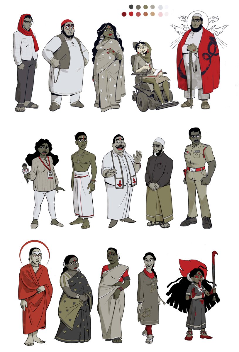 Nabi H. Ali tweet media