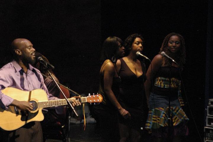 Stinnett_41st's tweet photo. Rest in Eternal Peace Dimeka Thornton….
I will cherish the memories and your beautiful voice singing at the Purple Honey Concert Series.
#RIPDT https://t.co/0LYp6X0nJm