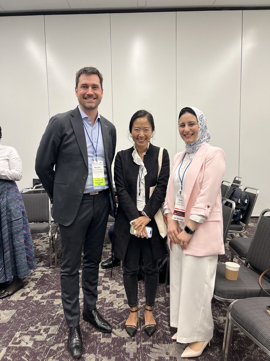 Randa_Yassin94's tweet photo. Excited to participate alongside with my friends @HamsHamed1 , @Noula_Aly and @MernaIhab in the e-oral health network executive meeting at the #IADR2024. @IADR 
Thank you Dr @n_giraudeau for this great opportunity. https://t.co/mUvjagMgZj