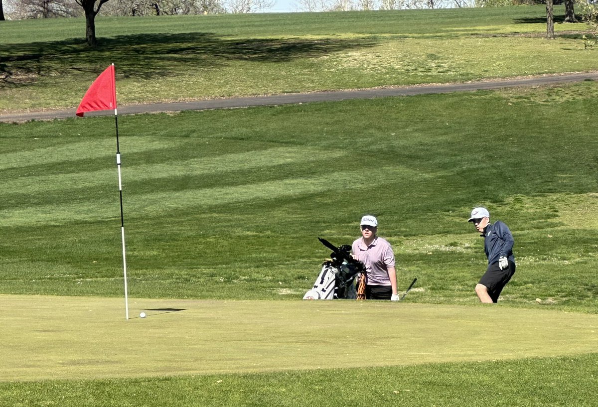 Joplin Boys Golf tweet media