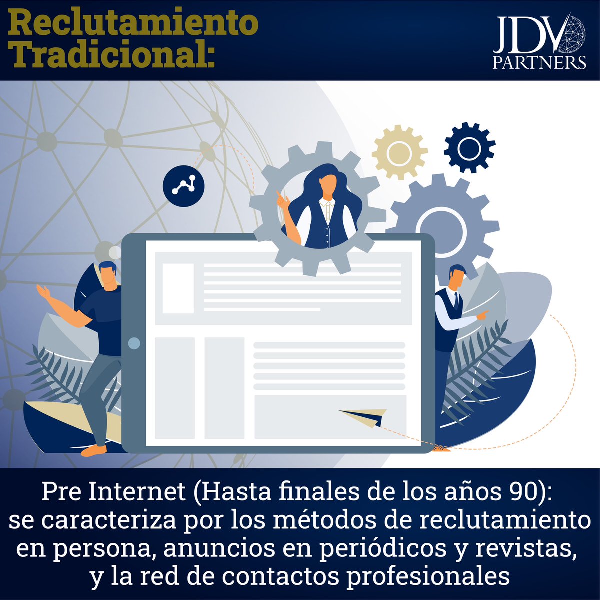 JDVPartners's tweet photo. https://t.co/8CIeOekOne