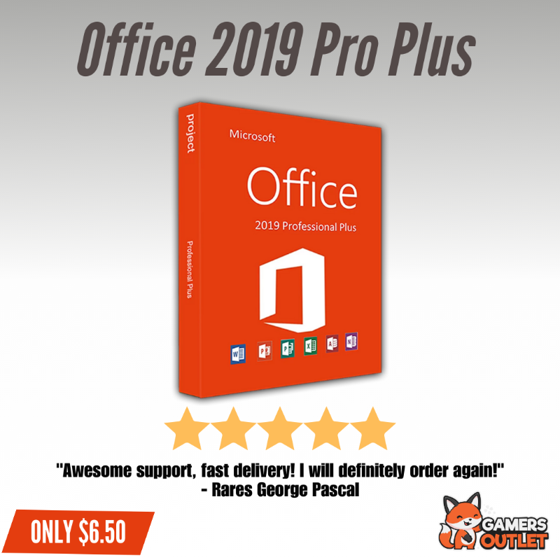 Gamers_Outlet's tweet photo. Tired of sky-high retail prices? Say hello to affordable, genuine keys for Microsoft Office &amp; Windows (Mac&amp;PC)

🔍 Worried about authenticity? We understand. We offer instant delivery &amp; support

💬 Don't just take our word for it. Hear what our satisfied customers have to say!