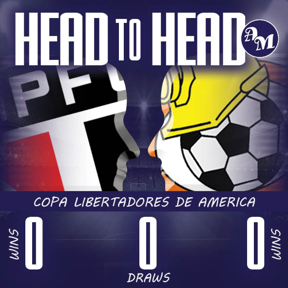 Arquivo dos Mundiais (@arqdosmundiais) on Twitter photo Head2Head #SãoPaulo 🇧🇷 #Cobresal 🇨🇱
👉arquivodosmundiais.com.br/headtoheadc.ph…
<a href="/SaoPauloFC/">São Paulo FC</a> <a href="/ClubDepCobresal/">Club de Deportes Cobresal</a> #SãoPaulo #Cobresal #SPOCOB #COBSPO #SPOvCOB #COBvSPO #SPO #COB <a href="/Libertadores/">CONMEBOL Libertadores</a> <a href="/LibertadoresBR/">CONMEBOL Libertadores</a> #Libertadores #Libertadores2024 #CopaLibertadores Head2Head #SãoPaulo 🇧🇷 #Cobresal 🇨🇱
👉arquivodosmundiais.com.br/headtoheadc.ph…
<a href="/SaoPauloFC/">São Paulo FC</a> <a href="/ClubDepCobresal/">Club de Deportes Cobresal</a> #SãoPaulo #Cobresal #SPOCOB #COBSPO #SPOvCOB #COBvSPO #SPO #COB <a href="/Libertadores/">CONMEBOL Libertadores</a> <a href="/LibertadoresBR/">CONMEBOL Libertadores</a> #Libertadores #Libertadores2024 #CopaLibertadores