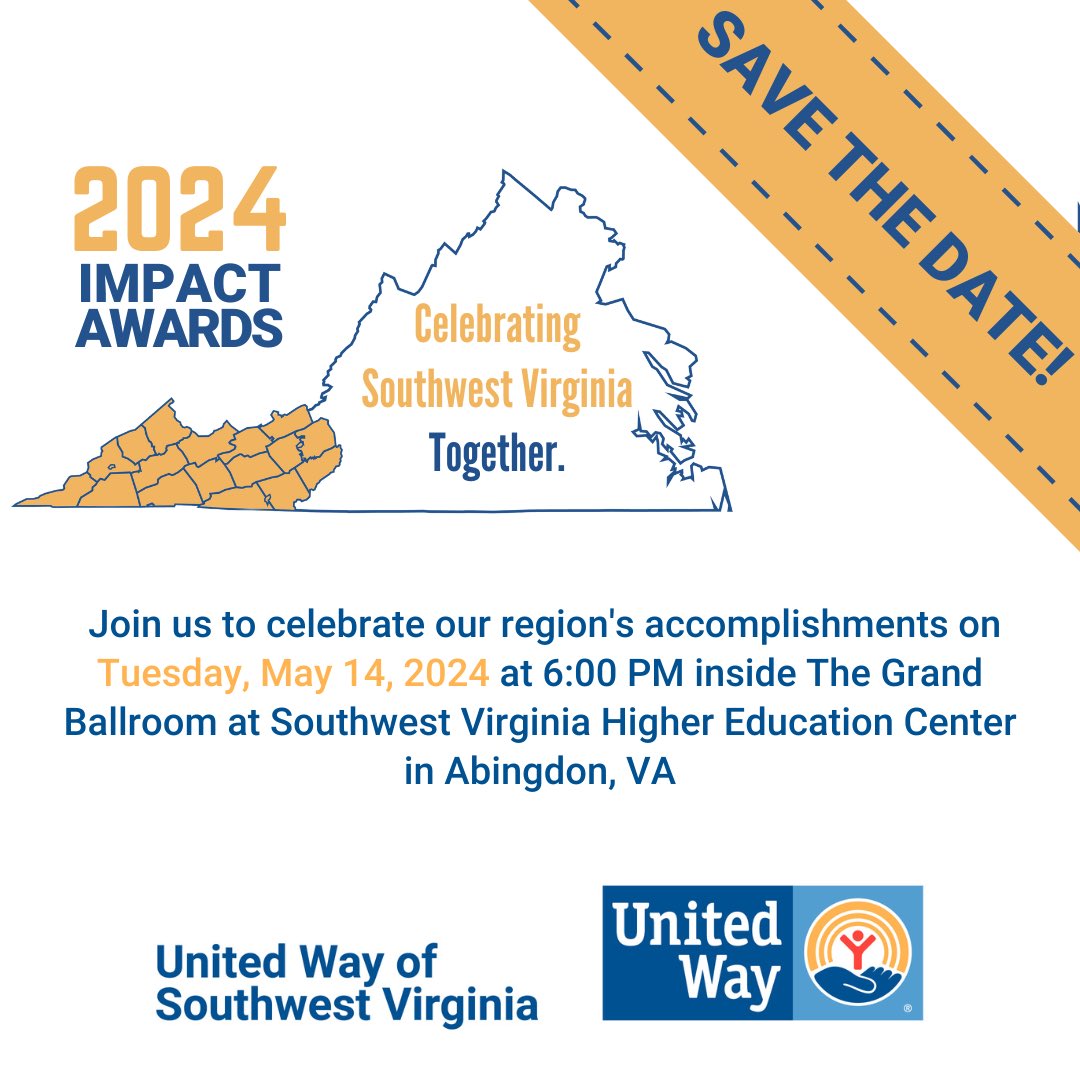 United Way of Southwest Virginia tweet media