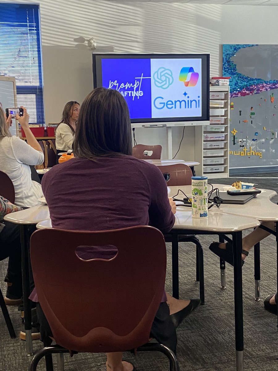 Anita Baudoux tweet media