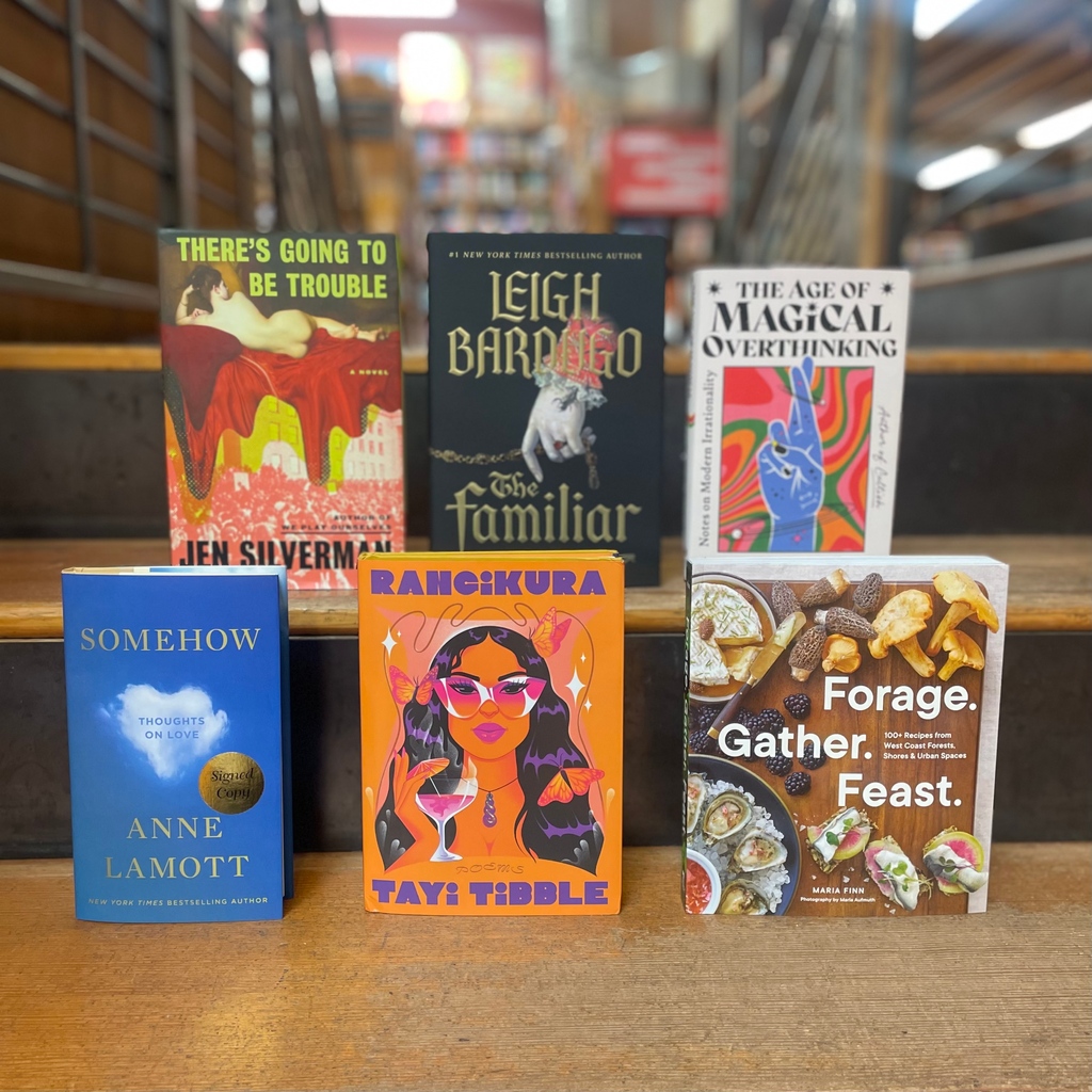 Happy new release Tuesday to all you book lovers! We've got some great new books to hit the stacks today. Here's some we're especially excited about. #newreleases #newbooks #bookbirthday #debutbooks