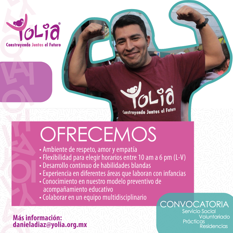 Yolia A.C. tweet media