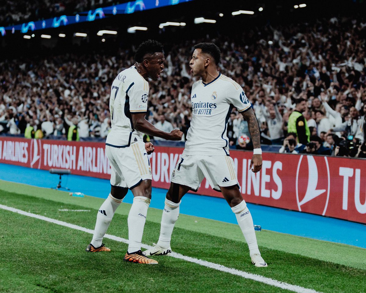 RodrygoGoes's tweet image. HASTA EL FINAL! 🤍🔥