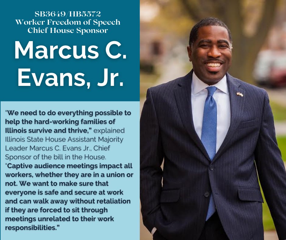 Illinois AFL-CIO tweet media