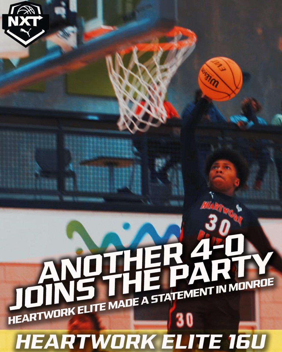 PRO16/NXTPRO League tweet media