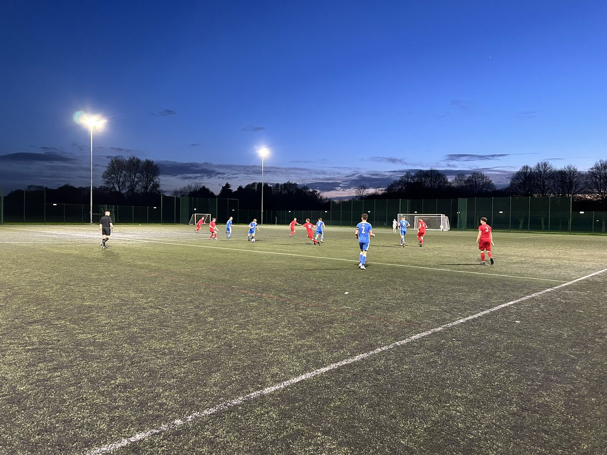 Game 117 @HantsLeague Premier @BW_Dynamos 0-3 @LiphookUnitedFC (???) Decent win for Liphook on the road tonight as they look to continue to close the gap on the top two! Lots of games in hand anything can happen.