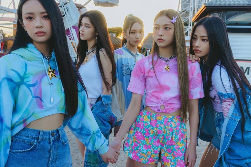 illitonspotify's tweet photo. Fastest K-POP Groups to reach 7 Million monthly listeners in Spotify History:

1. #ILLIT — 15 Days 🆕️🩷
2. NewJeans — 34 Days
3. LE SSERAFIM — 197 Days
4. IVE — 278 Days

#아일릿 @ILLIT_official @ILLIT_twt https://t.co/xDbEcq422N