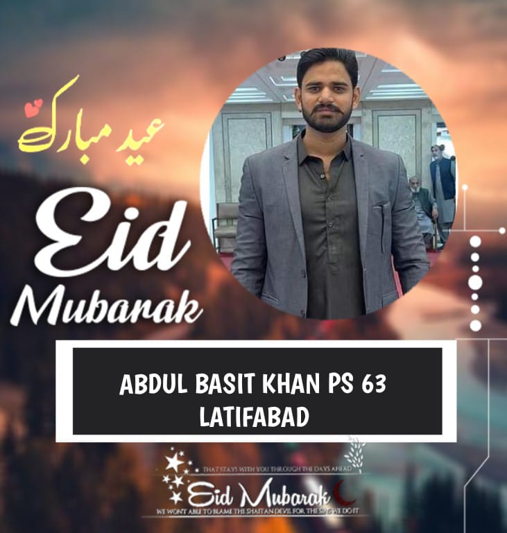 BasitKh08833963's tweet photo. Eid MUbraK 🙏 https://t.co/uuIcaF2Cvv