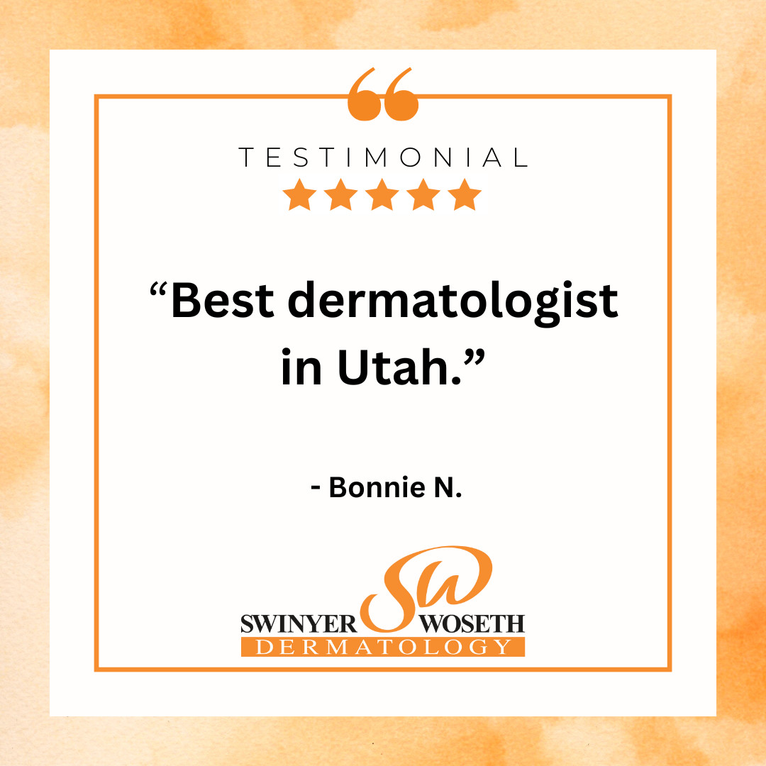 Check out what our amazing patients have to say about us on Google and Facebook! We strive for excellence so you can shine! 💖🌟 
#SwinyerWoseth #HappyPatients