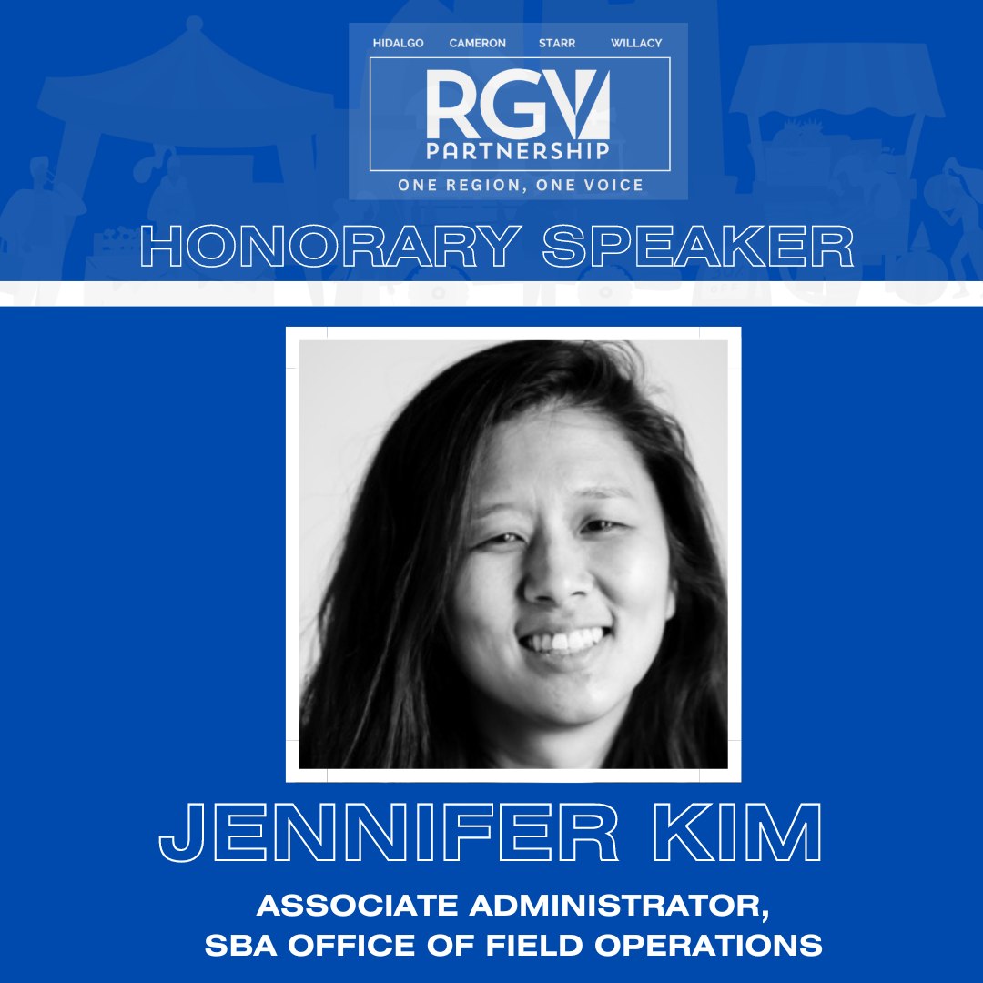 Who's ready for the biggest small business celebration of the year?

 🎉 Huge shoutout 👏 to our amazing title sponsor for making it all possible <a href="/BrownsvilleCIC/">Brownsville Community Improvement Corporation</a>!

#NationalSBA #titlesponsor #oneregiononevoice #smallbiz