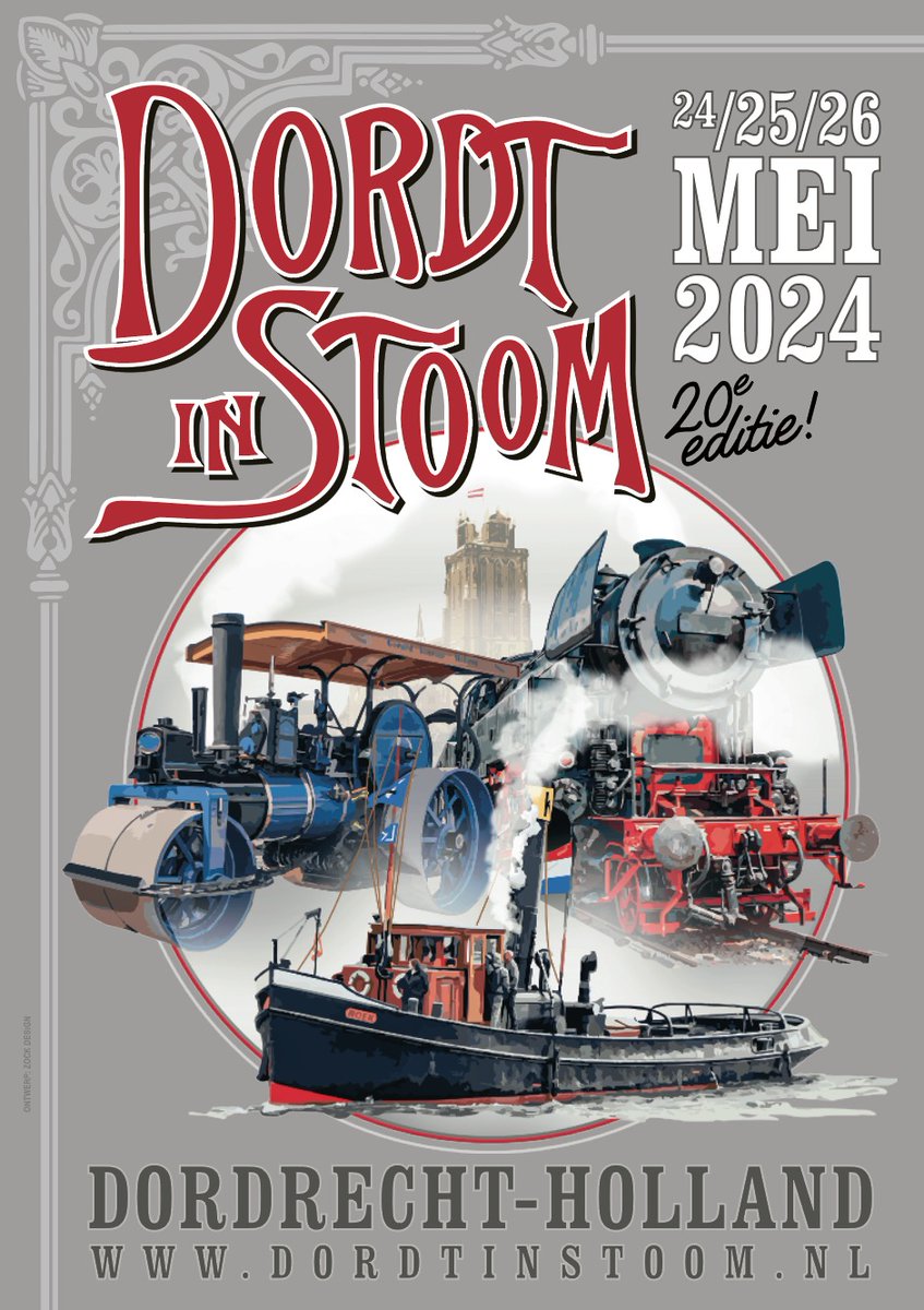 dordtinstoom (@dordtinstoom) on Twitter photo 