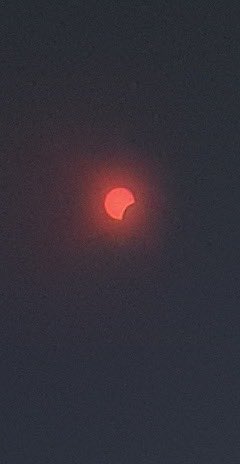 Solar eclipse in Tennessee https://t.co/unHx33qFrx<a href="/tag/pedi"class="tags"><span>#pedi</span></a>