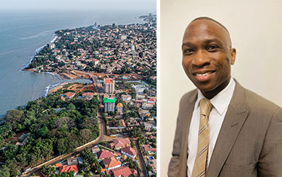 ISS Leadership Search was proud to lead the Director ​search for American International School Conakry. Congratulations to Kevin Onabiyi for accepting the position, beginning July 2024! Read about his leadership journey at iss.education/Kevin-Onabiyi #ISSedu #SchoolLeader #IntlEd