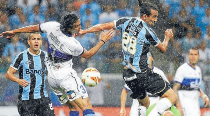 Historias del Fútbol tweet media