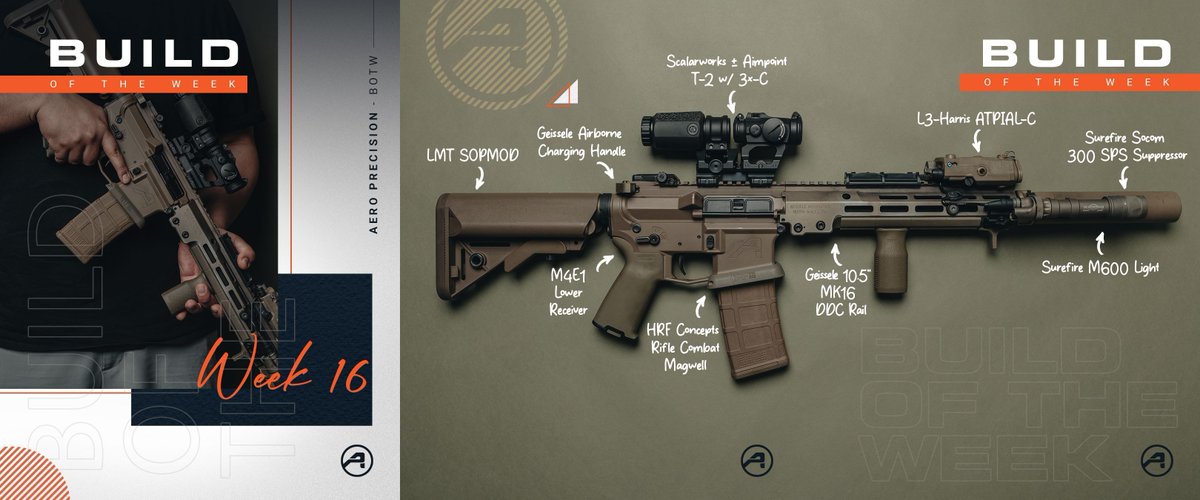 Aero Precision (@aero_precision) on Twitter photo FDE shorties two weeks in a row? Who's gonna stop meπ€
<a href="/GeisseleAuto/">Geissele Automatics</a>
<a href="/HRFConcepts/">HRF Concepts</a>
<a href="/L3HarrisTech/">L3Harris</a>
<a href="/SureFireLLC/">SureFire</a>
<a href="/AimpointUSA/">Aimpoint, Inc.</a> FDE shorties two weeks in a row? Who's gonna stop meπ€
<a href="/GeisseleAuto/">Geissele Automatics</a>
<a href="/HRFConcepts/">HRF Concepts</a>
<a href="/L3HarrisTech/">L3Harris</a>
<a href="/SureFireLLC/">SureFire</a>
<a href="/AimpointUSA/">Aimpoint, Inc.</a>