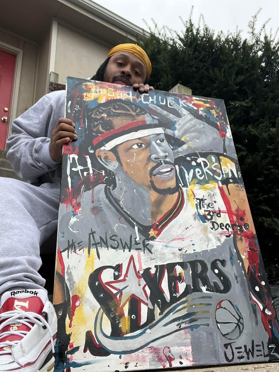 Artist formally known as Duddy tweet media