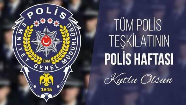 Mensubu olmaktan gurur duyduğum Türk polis teşkilatının 179. yaşı kutlu olsun.!

Aidiyet duygusu sadece Türkiye Cumhuriyeti Atatürk  ilke ve inkılapları olan meslektaşlarımın gününü tebrik ederim !

İyi ki Polisim 🙏
#10NisanPolisHaftası 
#Polis
#PolisHaftası