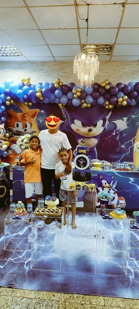 Eu amo vocês 🥰♥️🥳