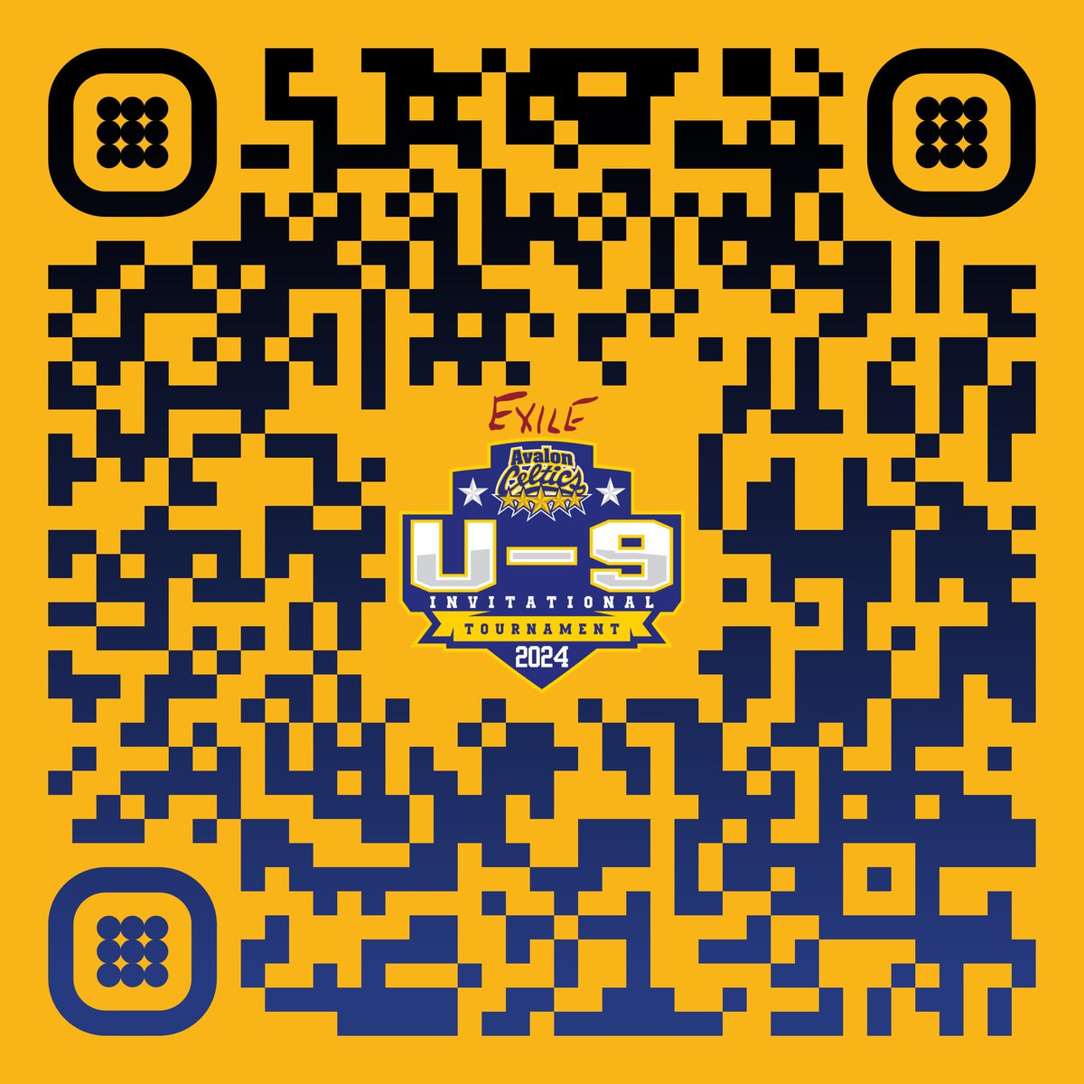 Got #ExileU9 game X game scores &amp; standings? Download Teamsnap Tournaments mobile app or visit web!  <a href="/cbmha/">Corner Brook Minor Hockey Association</a> <a href="/PmhaWarriors/">Paradise Warriors</a> <a href="/MtPearlBlades/">Mount Pearl Blades</a> <a href="/ne_eagles/">Northeast Eagles</a> <a href="/SJMHA/">St. John's Caps</a> <a href="/RenegadeProud/">Renegade Proud</a> <a href="/Goulds_Minor/">Goulds Pacers</a> <a href="/SSminorhockey/">Southern Shore Breakers (Minor)</a> #Rovers #CeeBees events.teamsnap.com/events/34829/r…