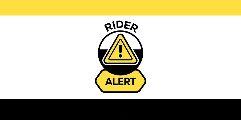 🚨 Rider alert: Due to construction 🚧, eastbound stations will be closed overnight in downtown Phoenix this week. From 11 p.m. tonight to 5 a.m. Friday, Aril 12 please use: • Van Buren/Central Ave • Washington/Central Ave • 3rd St/Washington ➡️valleymetro.org/maps-schedules…