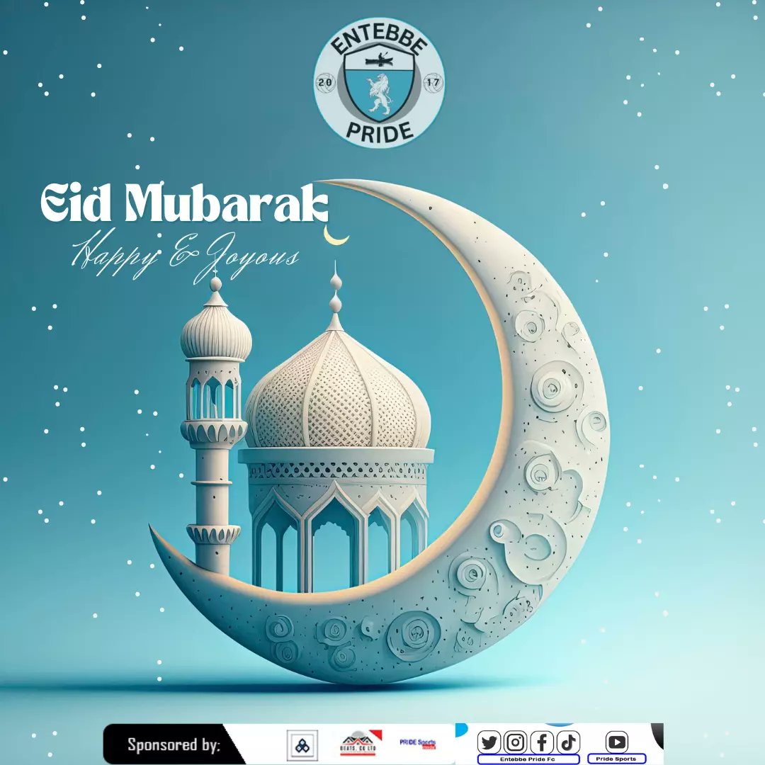 Entebbe Pride FC tweet media
