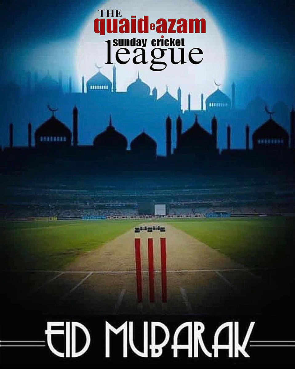 Quaid-e-Azam Cricket League (@qeascl) on Twitter photo 