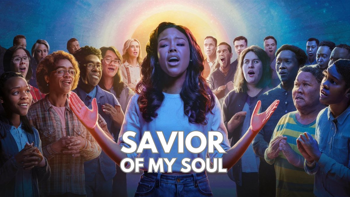 "Savior of My Soul" #gospel #worship #Jesus #Christian #faith #salvation #devotion #gratitude #surrender

bandlab.com/post/9fa2be28-… #BandLab