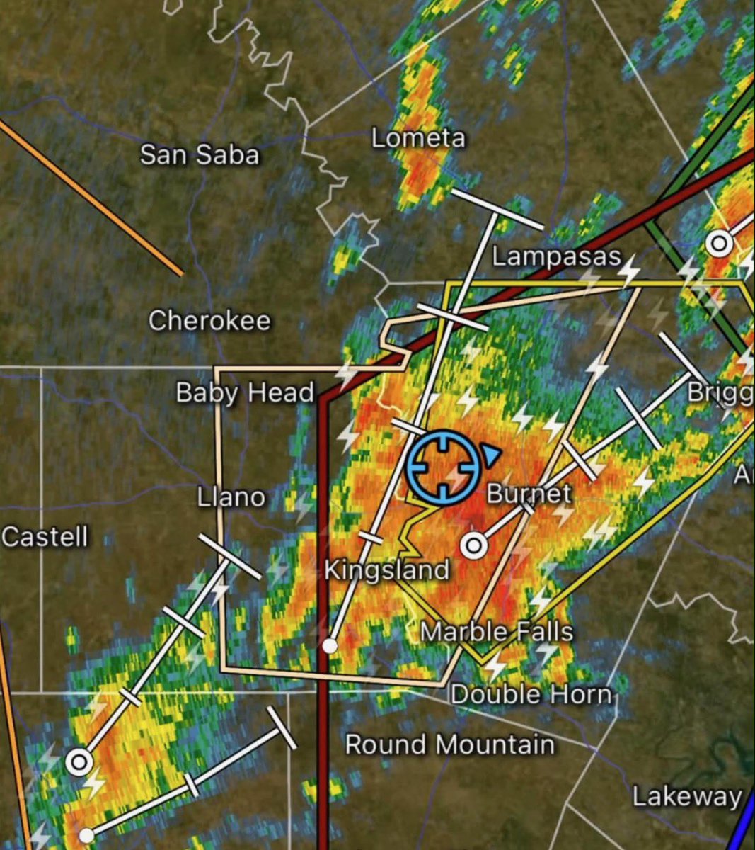 Texas Eclipse 2024 tweet media