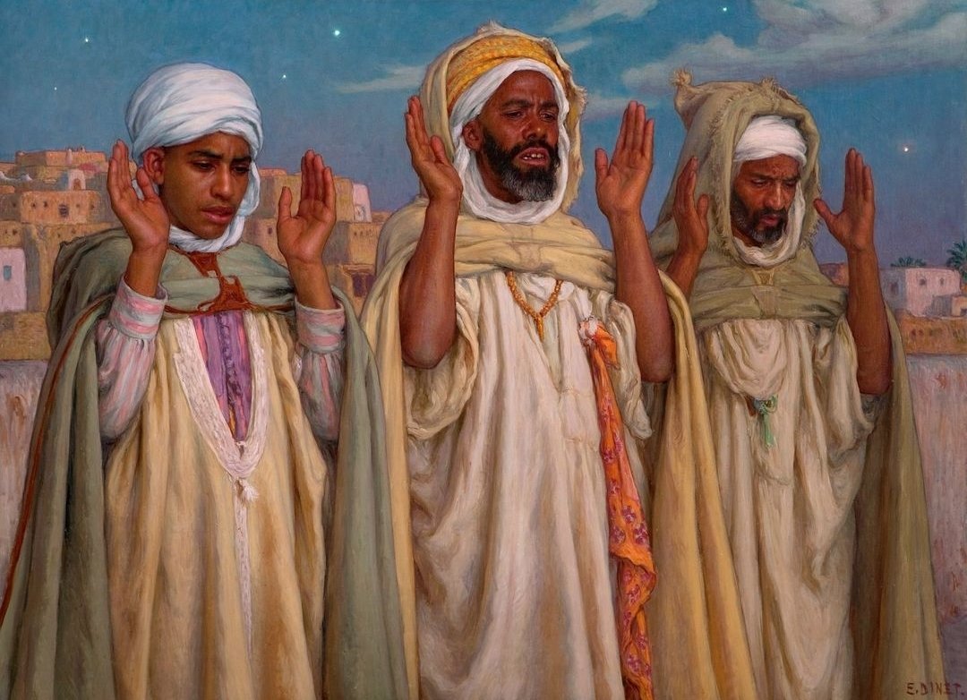 Lusail Museum tweet media