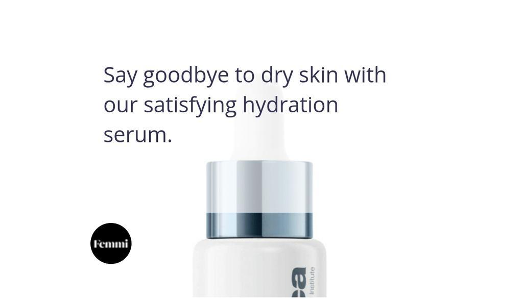 The Dermalogica Circular Hydration Serum is the perfect solution to kick-starting your skin’s hydration.

Read more 👉 lttr.ai/ARKfY

#Skincare #Beauty #HealthySkin #Serum #HydratedSkin #HydrateThirstQuenchedSkin