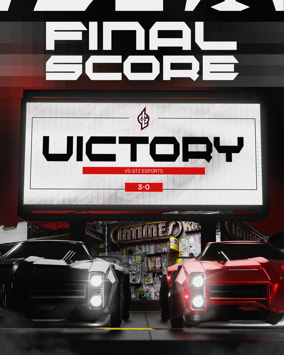 LUNA Esports tweet media