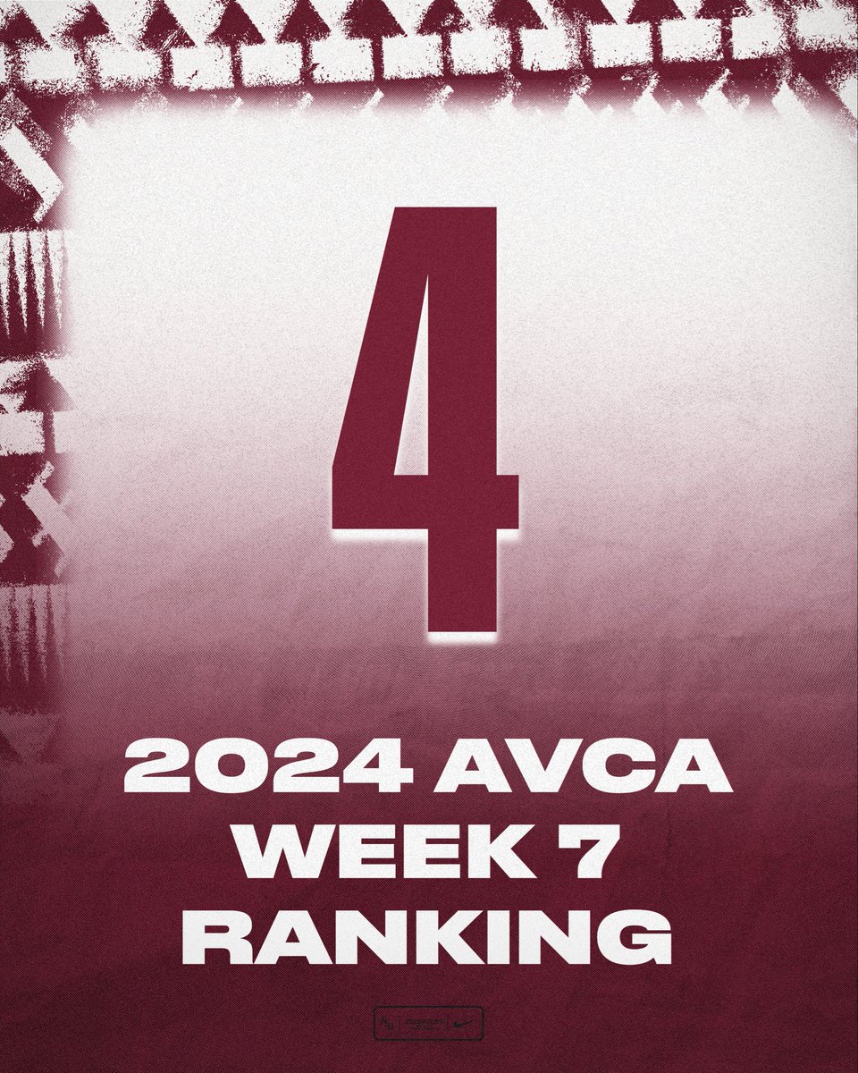 Still top 5️⃣ #ItsBiggerThanYou | #GoNoles