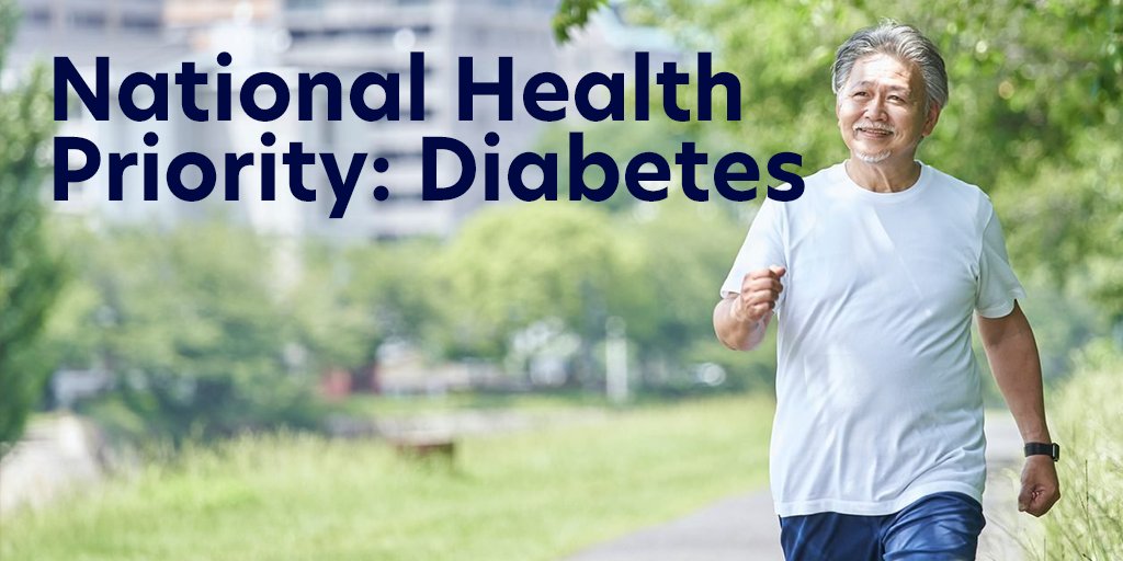 Did you know that 34 million Americans have #diabetes? PAs, help tackle this chronic condition with resources in AAPA’s Diabetes Toolkit, including clinical guidelines, research, and webinars. 👉 bit.ly/43TFy9E