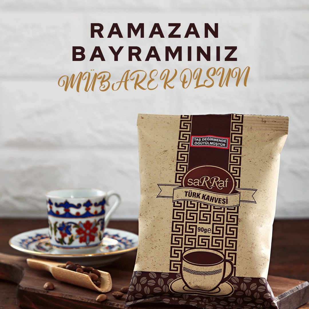 Tüm İslâm âleminin #RamazanBayramı mübarek olsun. 🌙