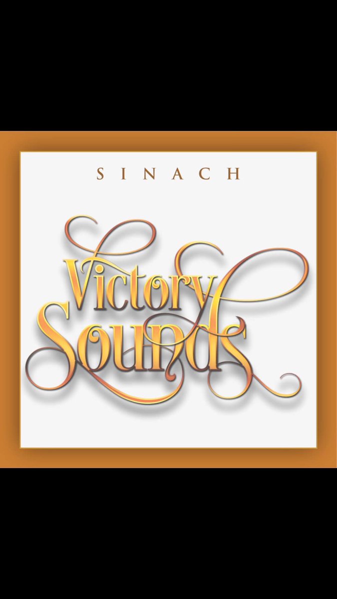 Preorder my new album Victory Sounds 🔥🔥 Use this link : slinky.to/SoundsOfVictor…