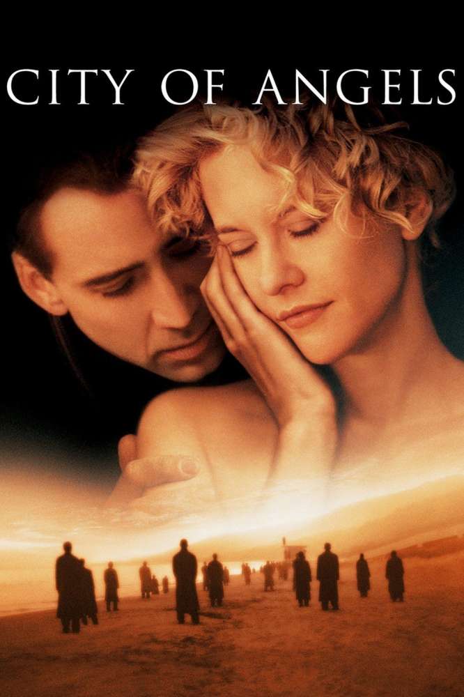 City of Angels was released on this day 26 years ago (1998). #NicolasCage #MegRyan - #BradSilberling mymoviepicker.com/film/city-of-a…
