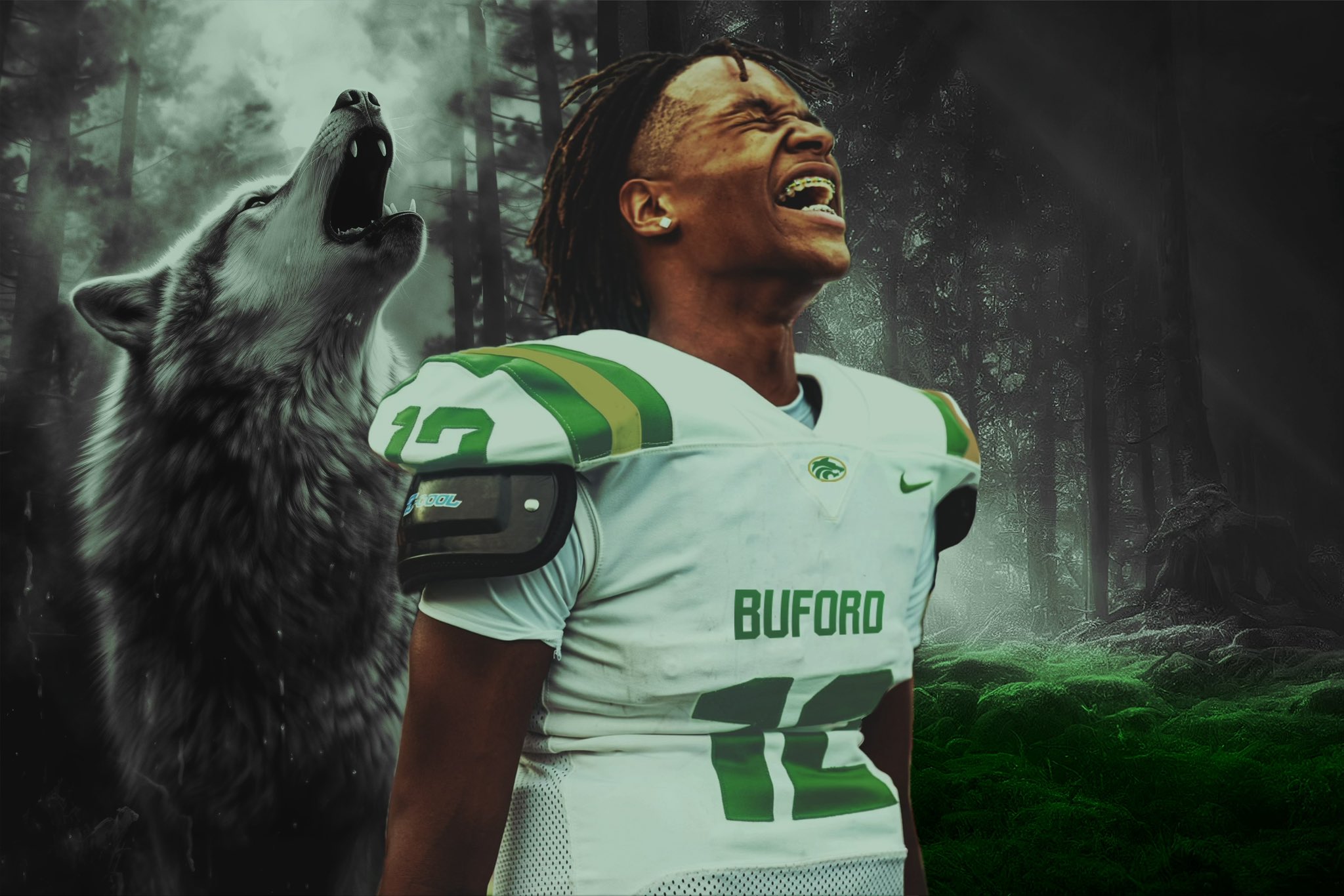 TJ Wilcox 2025⭐️QB (GA) (@TjWilcox12) / X