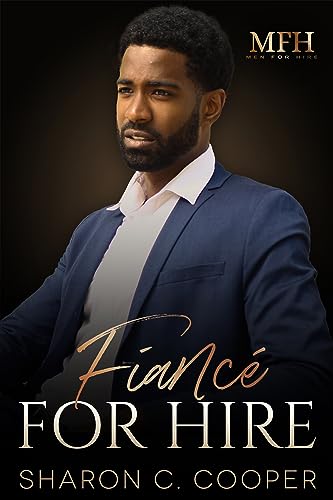 Former WNBA player Antika Wilcox doesn’t want a man. But as life would have it, she needs one to pretend he’s madly in love with her. FIANCÉ FOR HIRE #newrelease #amreadingromance allauthor.com/amazon/82009/