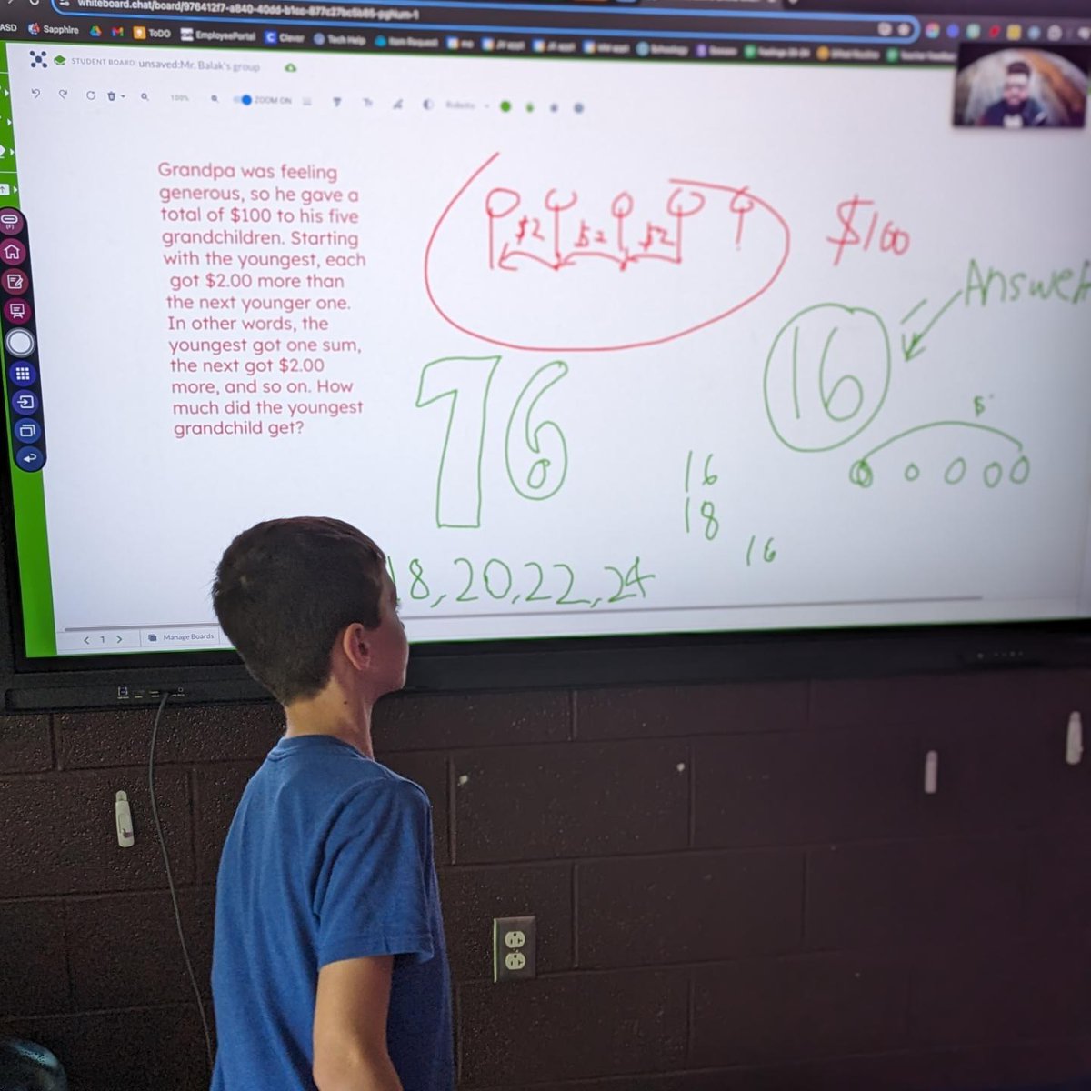 Eric Balak tweet media