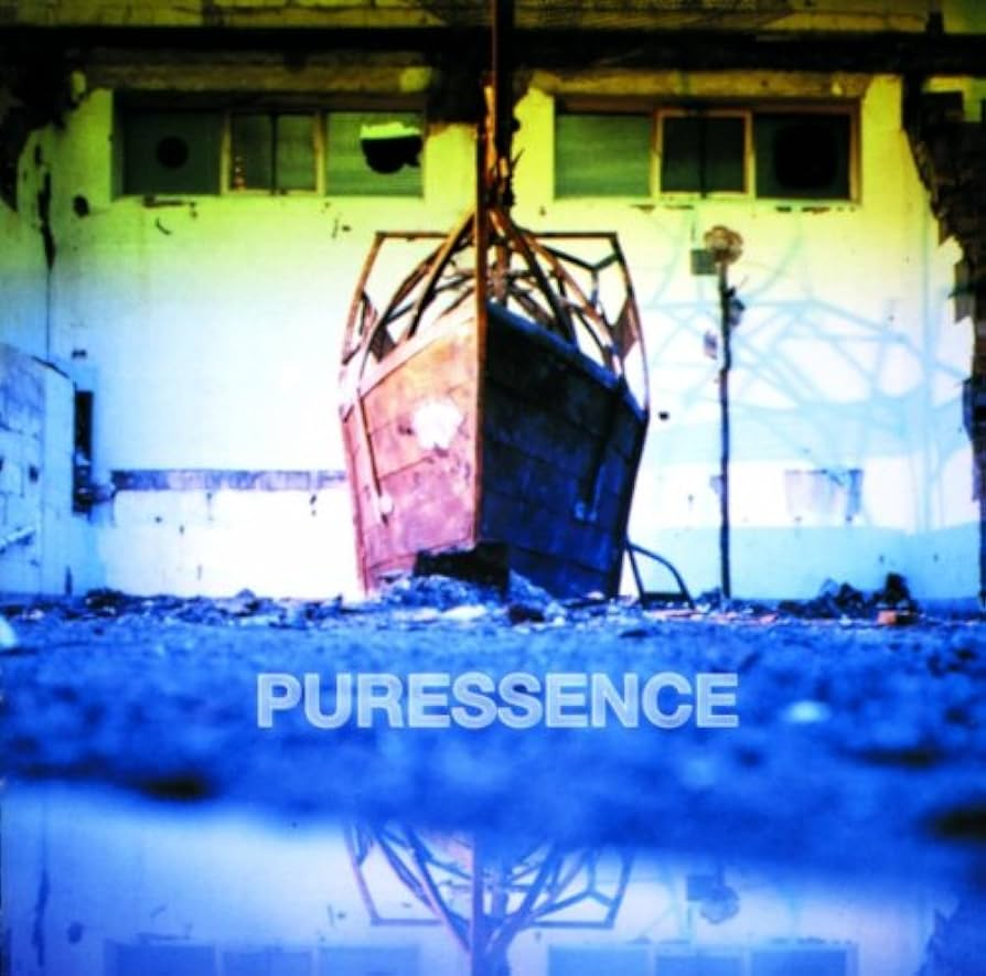 #Top15FaveAlbums 4 | PURESSENCE Puressence This Manchester guitar-based band recently announced a highly anticipated comeback, with a date announced in Manchester during the summer. This is their debut album from 1996. Check out 'Fire' 👇 🔗 youtu.be/XaW6yMlY65Y?si…