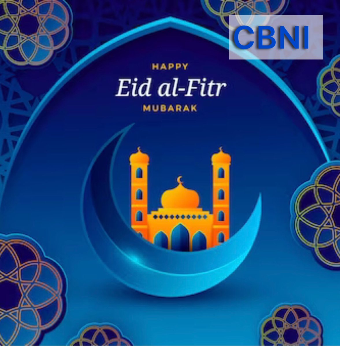 Eid al-Fitr: A Divine Message of Love, Joy, and Compassion As the crescent moon graces the night sky and the aroma of delicacies fills the air, The world gather to celebrate Eid al-Fitr – the festival of breaking the fast.