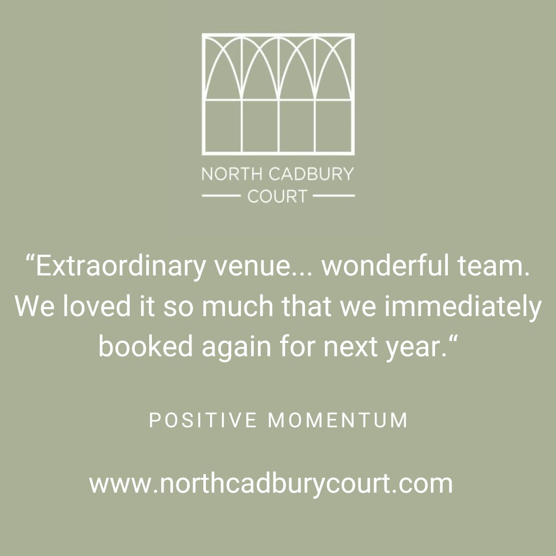 North Cadbury Court (@northcadburycrt) on Twitter photo 2024-04-09 22:17:05