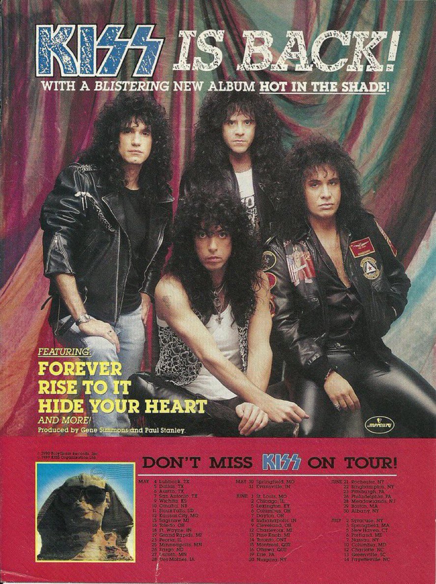 @brucekulick @SIOLoudcast @EricCarr_TheFox Blast from the past!!!